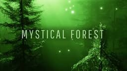 Enchanted Forest Music & Mystical Vocals ✦ Ethereal Fantasy Music ✦ 528 hz ✦ Path To The Elven Lands